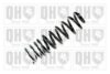 QUINTON HAZELL QCS5051 Coil Spring